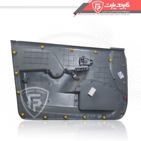 رودری پراید ایکس 100 کامل - Image 2