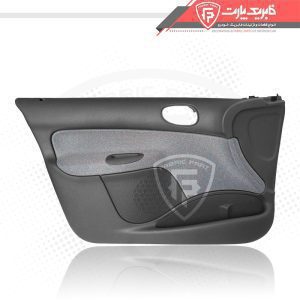 رودری پژو 206 باران جلو چپ