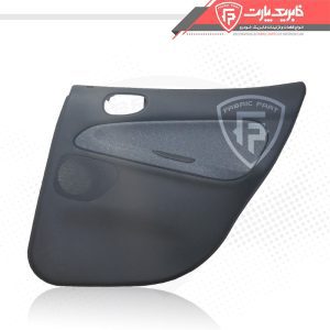 رودری پژو 206 باران عقب راست