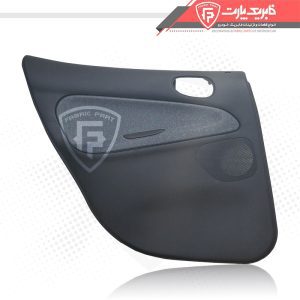 رودری پژو 206 باران عقب چپ