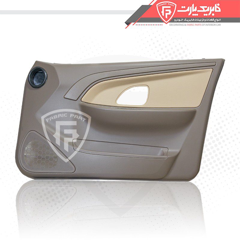 رودری پژو 405 اس ال ایکس جلو راست