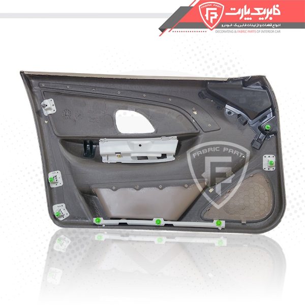 رودری پژو 405 اس ال ایکس جلو راست - Image 2