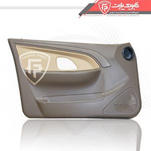 رودری پژو 405 اس ال ایکس جلو چپ