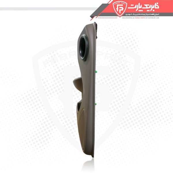 رودری پژو 405 اس ال ایکس جلو چپ - Image 2