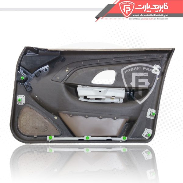 رودری پژو 405 اس ال ایکس جلو چپ - Image 3