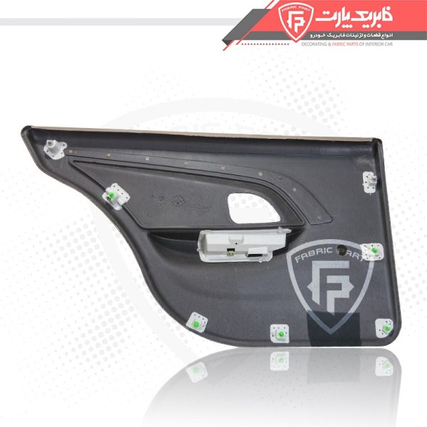 رودری پژو 405 اس ال ایکس عقب راست - Image 3