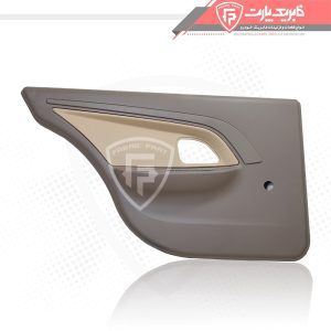 رودری پژو 405 اس ال ایکس عقب چپ