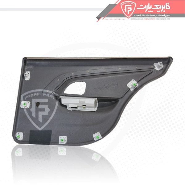 رودری پژو 405 اس ال ایکس عقب چپ - Image 2