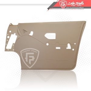 رودری پژو 405 کرم جلو راست