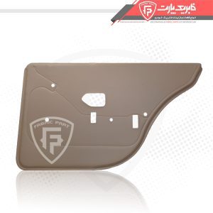 رودری پژو 405 کرم عقب راست