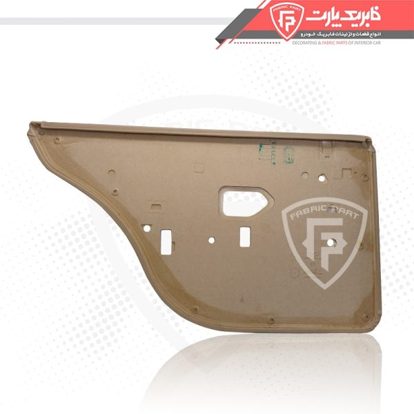 رودری پژو 405 کرم عقب راست - Image 3