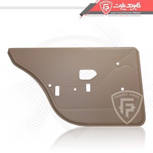 رودری پژو 405 کرم عقب چپ