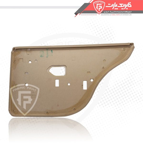 رودری پژو 405 کرم عقب چپ - Image 2