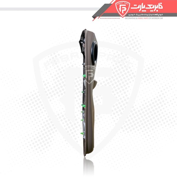 رودری پژو پارس سال قدیم جلو راست ( ری استایل ) - Image 3