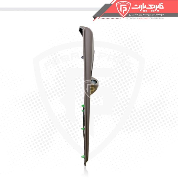 رودری پژو پارس سال قدیم عقب راست ( ری استایل ) - Image 3