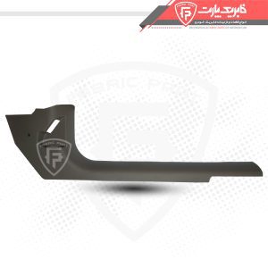 قاب رکاب جلو راست سمند بژ