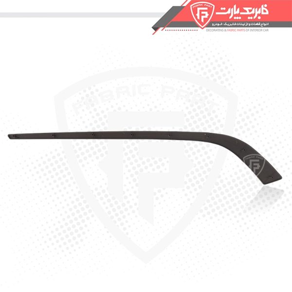 زه رودری پژو 405 اس ال ایکس عقب راست - Image 3