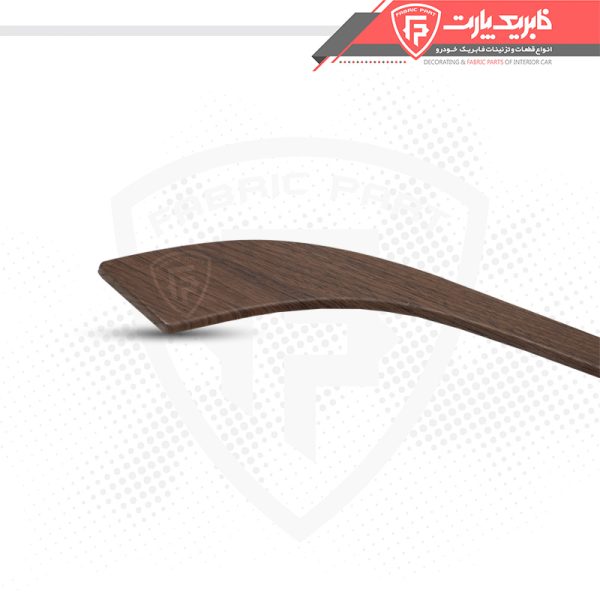 زه رودری پژو پارس ری استایل عقب راست (فاز 2) - Image 3