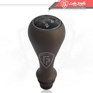 سر دسته دنده پژو 405 و پارس - کرم