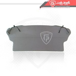 طاقچه عقب تیبا 2