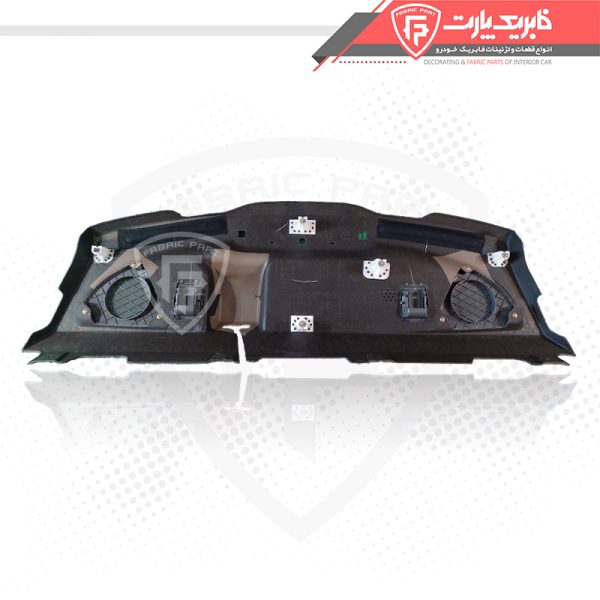 طاقچه عقب تیبا - Image 2