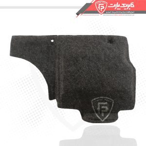 عایق صداگیر زیر داشبورد پژو 405 راست