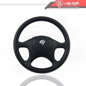 غربیلک فرمان سمند مشکی قدیم