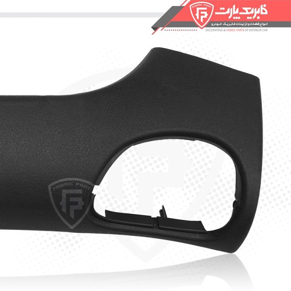 قاب ایربگ داشبورد پژو 206 راست - Image 2