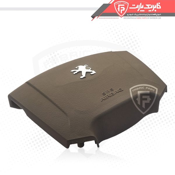 قاب ایربگ فرمان پژو 405 اس ال ایکس بژ - Image 2