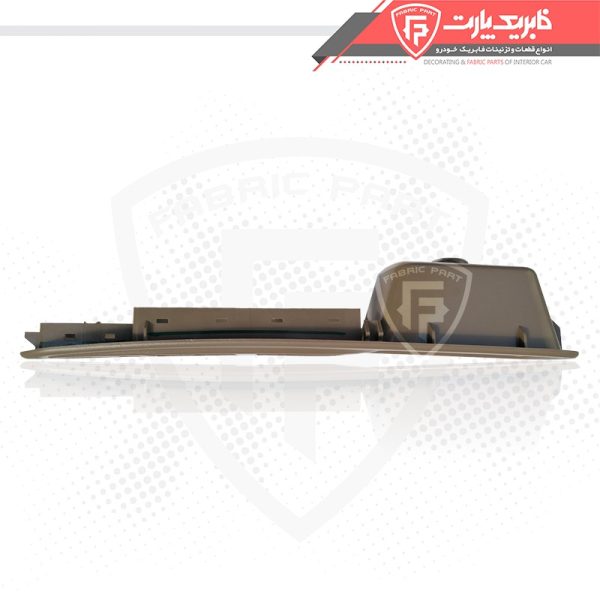 قاب جا کلید پژو 405 اس ال ایکس جلو چپ - Image 3