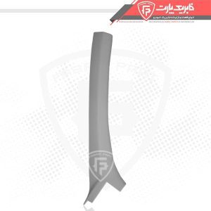 قاب ستون بالا جلو راست پژو 206
