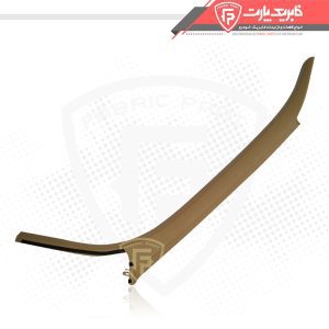 قاب ستون بالا جلو راست پژو 405 و پارس بژ