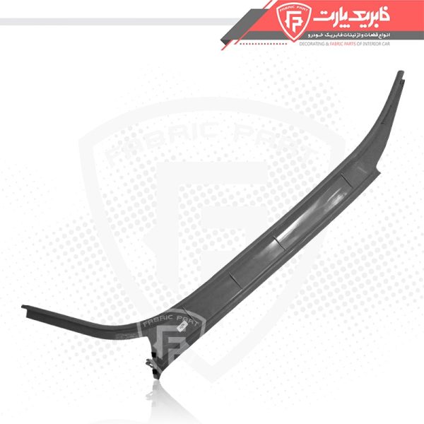 قاب ستون بالا جلو راست پژو 405 و پارس طوسی - Image 2