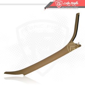 قاب ستون بالا جلو چپ پژو 405 و پارس بژ