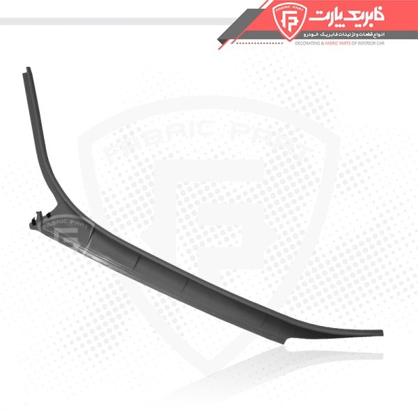 قاب ستون بالا جلو چپ پژو  405 و پارس طوسی - Image 2