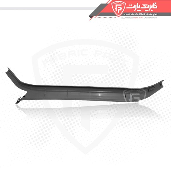 قاب ستون بالا جلو چپ پژو  405 و پارس طوسی - Image 3