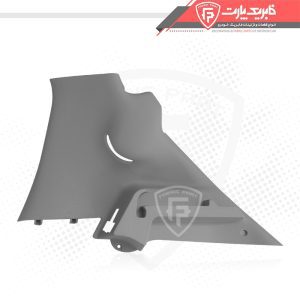 قاب ستون بالا عقب راست پژو 206