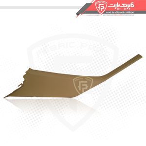قاب ستون بالا عقب راست پژو 405 و پارس بژ