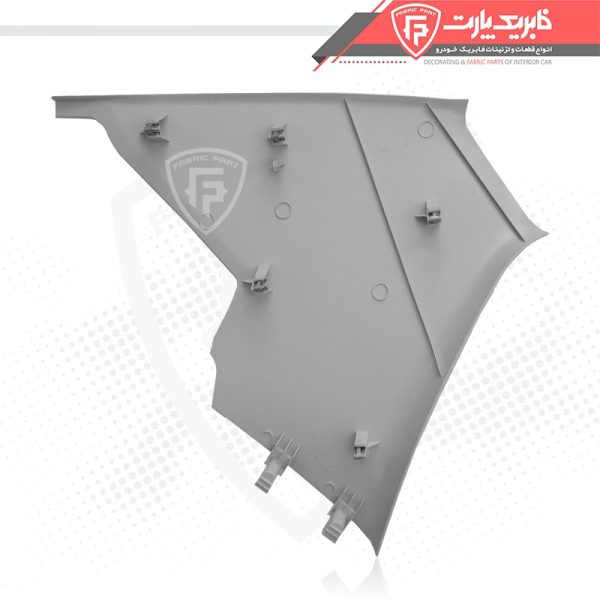 قاب ستون بالا عقب چپ رانا - Image 2