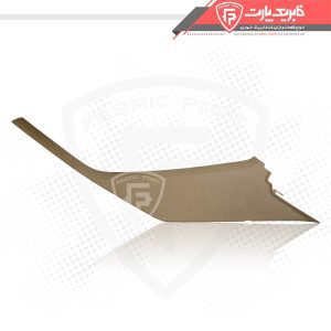 قاب ستون بالا عقب چپ پژو 405 و پارس بژ