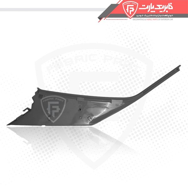 قاب ستون بالا عقب چپ پژو 405 و پارس طوسی - Image 2