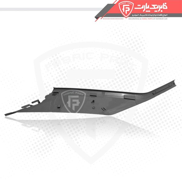 قاب ستون بالا عقب چپ پژو 405 و پارس طوسی - Image 3