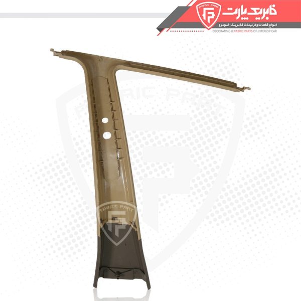 قاب ستون بالا وسط راست پژو 405 و پارس بژ - Image 2