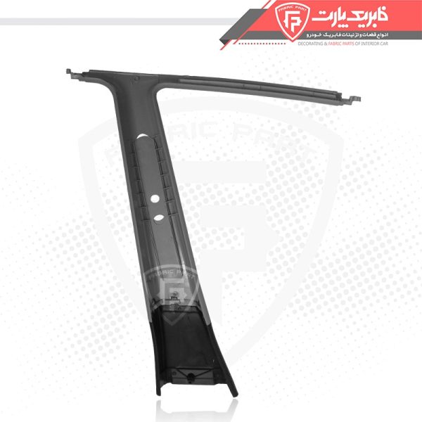 قاب ستون بالا وسط راست پژو 405 و پارس طوسی - Image 2