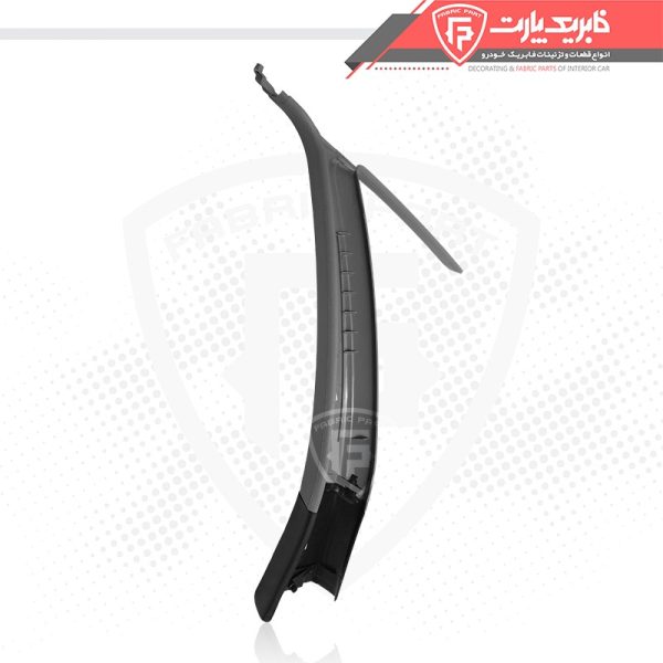 قاب ستون بالا وسط راست پژو 405 و پارس طوسی - Image 3