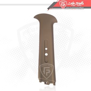 قاب ستون بالا وسط چپ سمند بژ