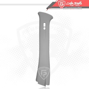 قاب ستون بالا وسط چپ پژو 206