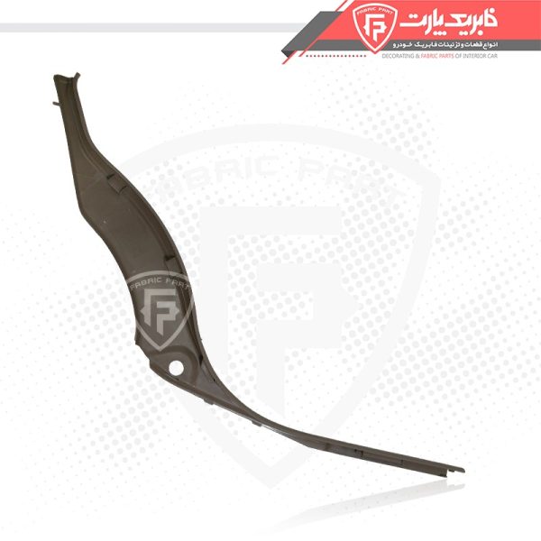 قاب ستون پایین عقب راست پژو 405 و پارس بژ - Image 2