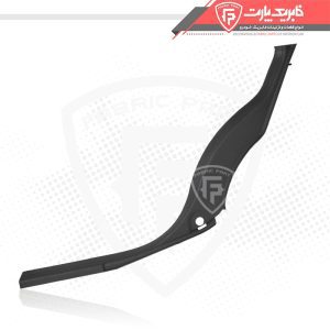 قاب ستون پایین عقب راست پژو 405 و پارس مشکی