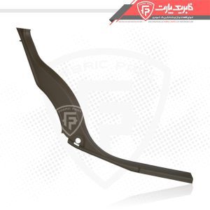 قاب ستون پایین عقب چپ پژو 405 و پارس بژ